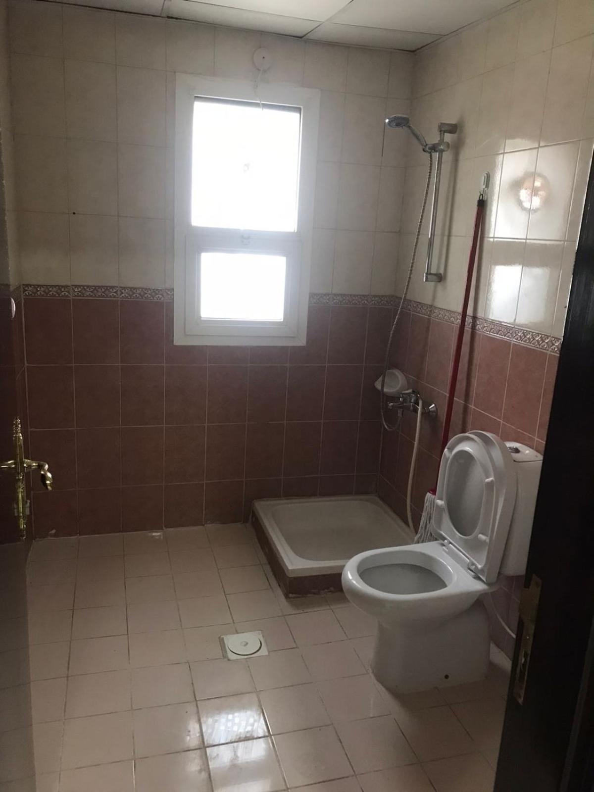 Apartment In Ajman,Furnished Studio Екстериор снимка